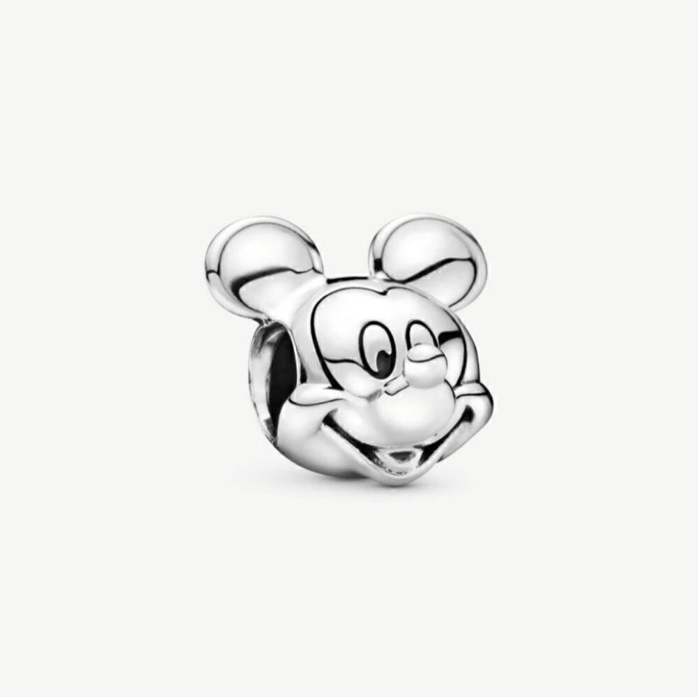 Pandora Mickey Disney charm